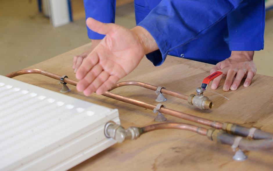 contrat entretien chauffage Ablon-sur-Seine