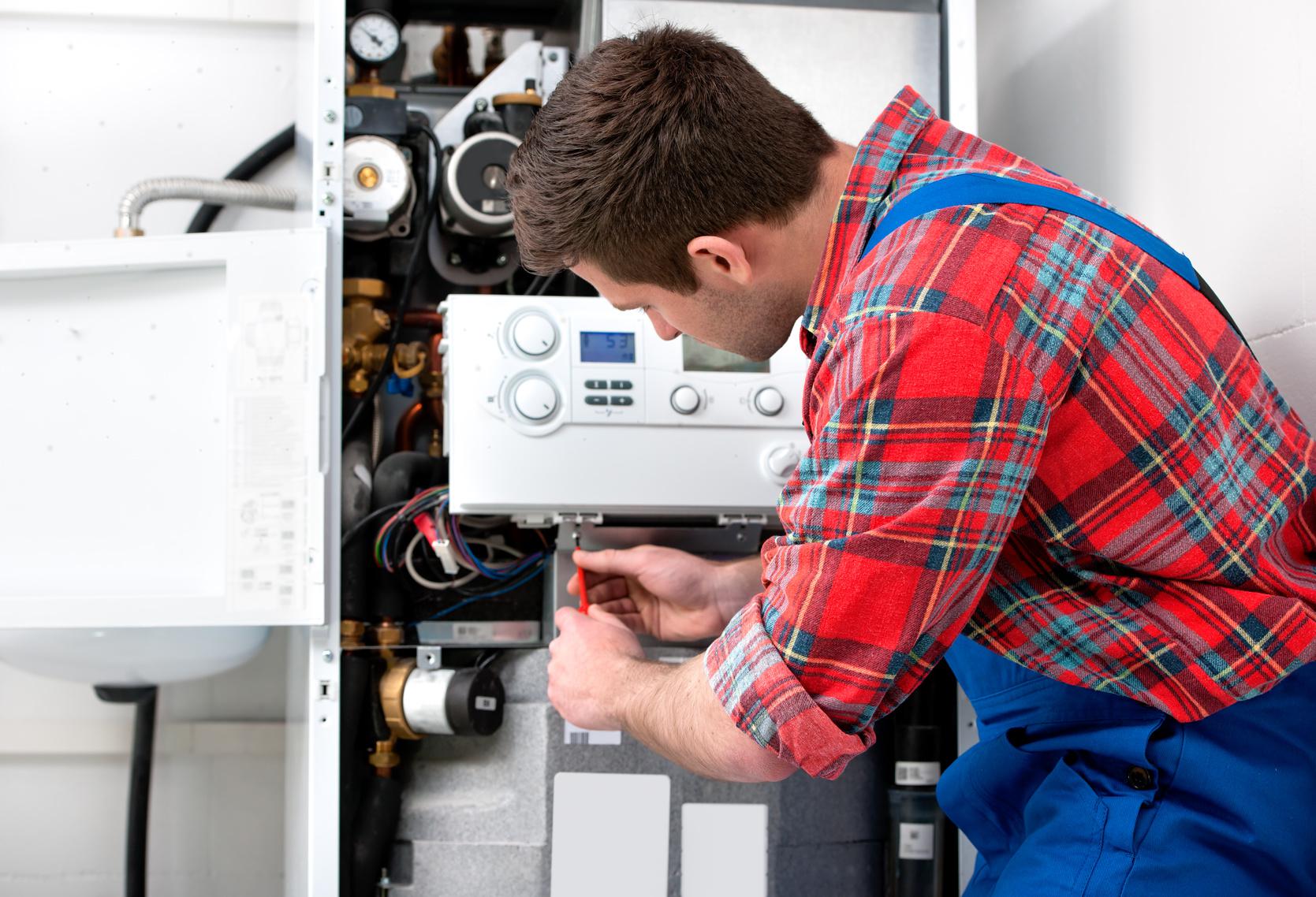 contrat entretien chauffage Ablon-sur-Seine
