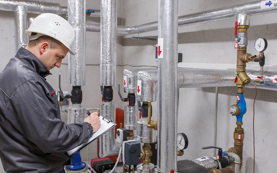 entretien chaudière gaz obligatoire Châtenay-Malabry